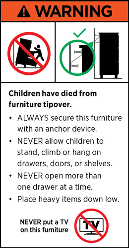 Warning Warning
