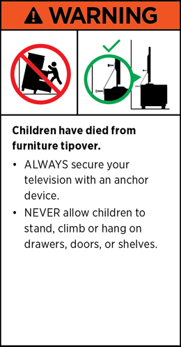 Warning Warning