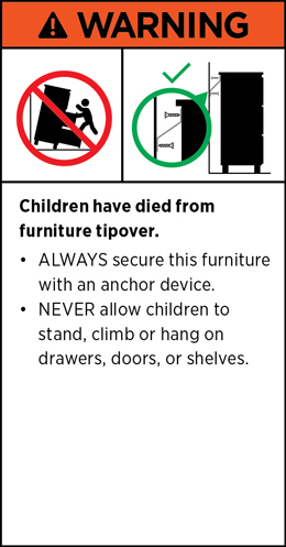 Warning Warning