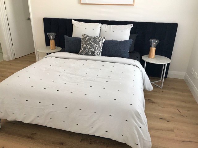 Lifestyle Bedroom