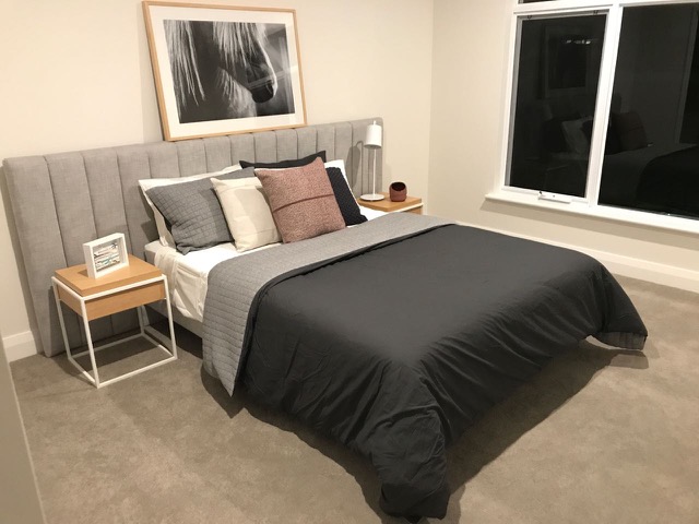 Lifestyle Bedroom