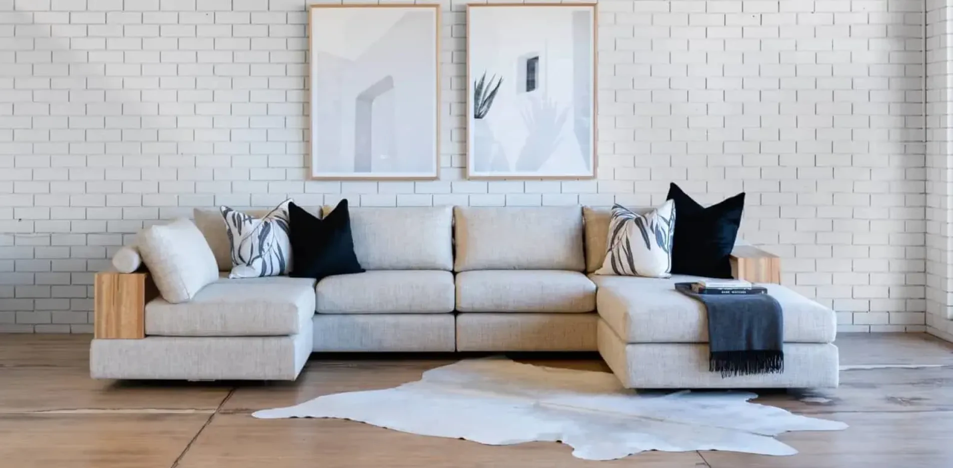Designed for your Home