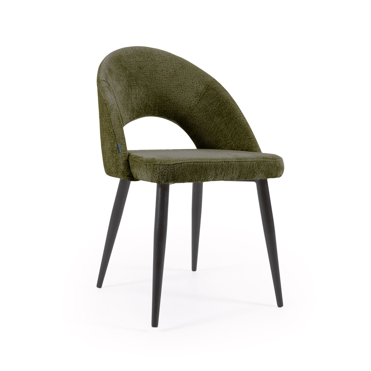 Mael Dining Chair Green