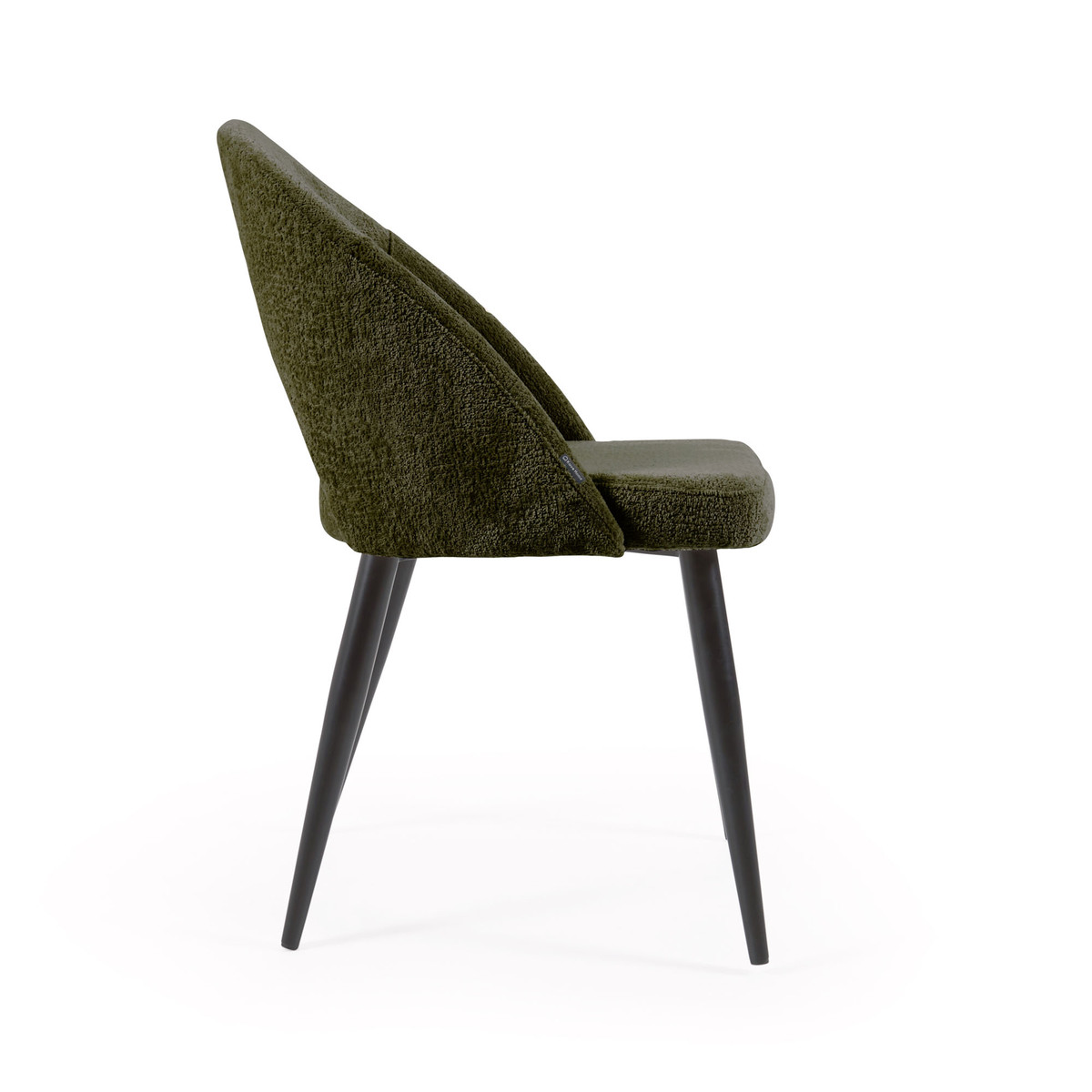 Mael Dining Chair Green