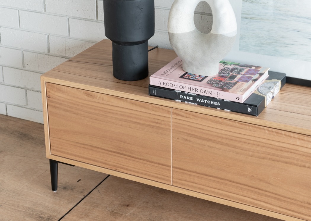 Baxter Lowline Tv Unit