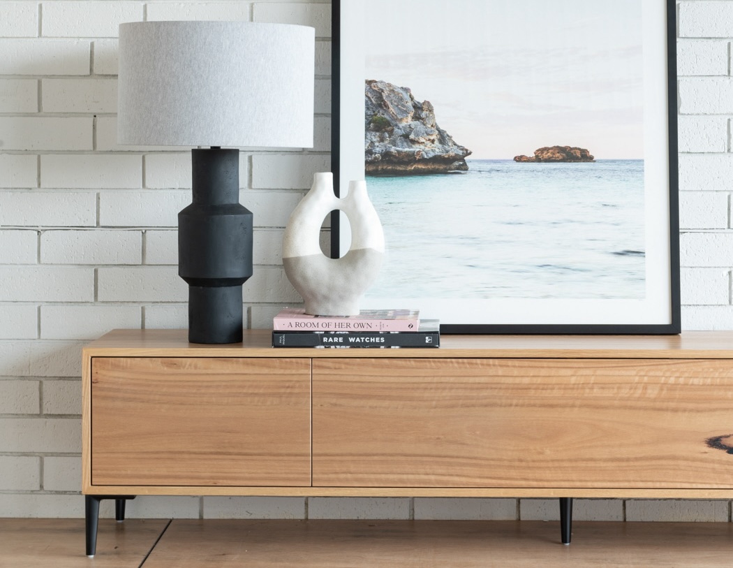 Baxter Lowline Tv Unit