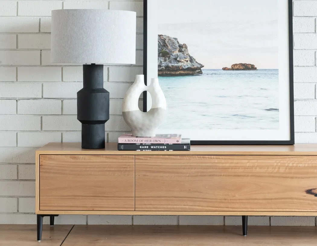 Baxter Lowline Tv Unit