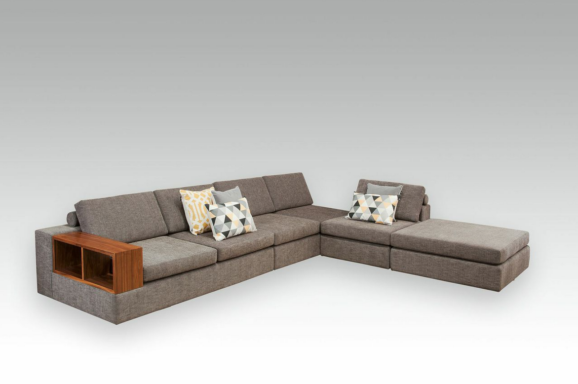 Studio Modular Sofa