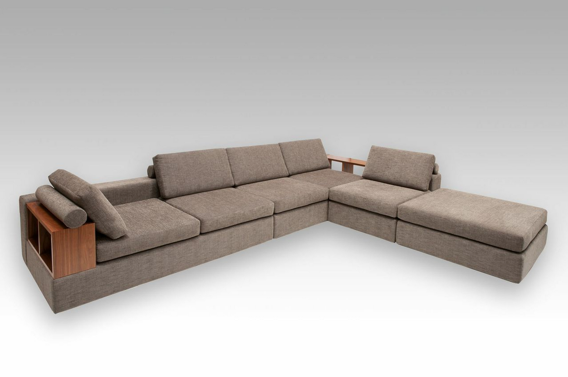 Studio Modular Sofa