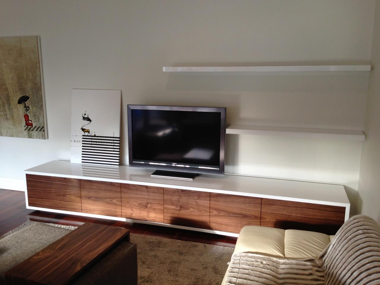 Wall Mounted Entertainment Units Perth Bespoke Lifestyle