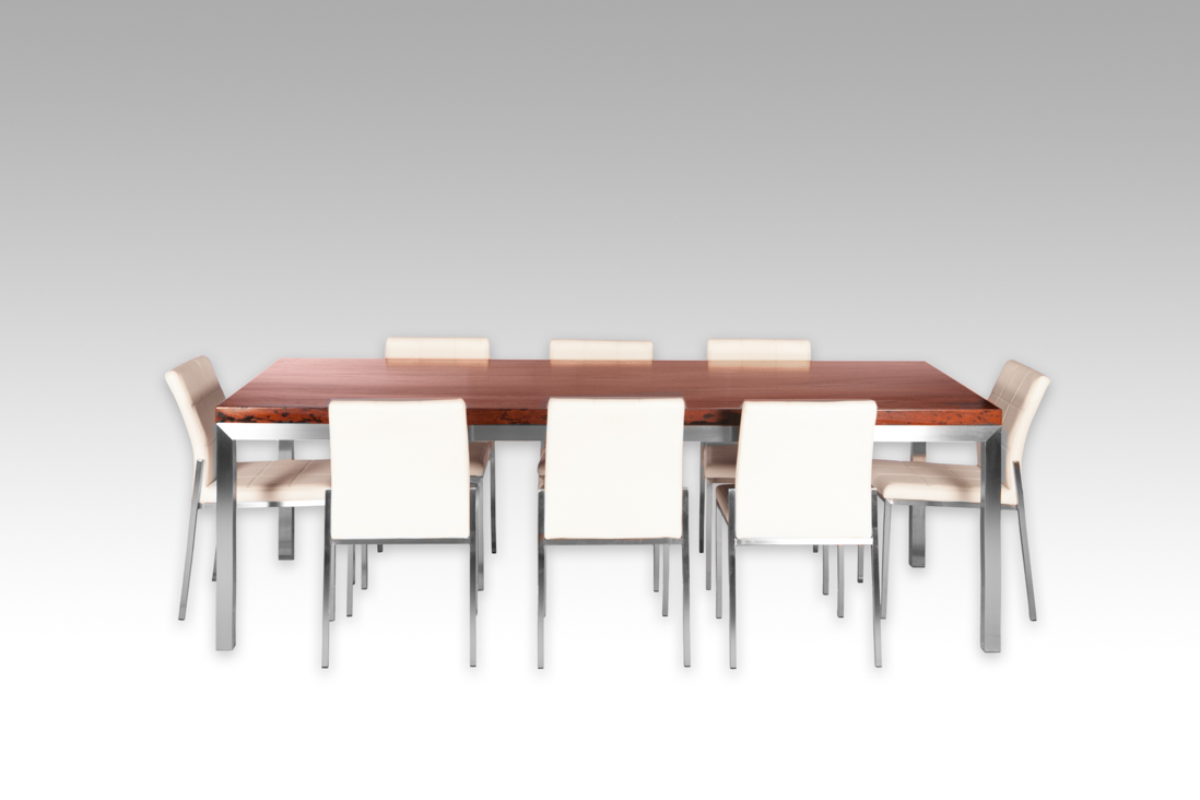 Dunsborough Dining Table