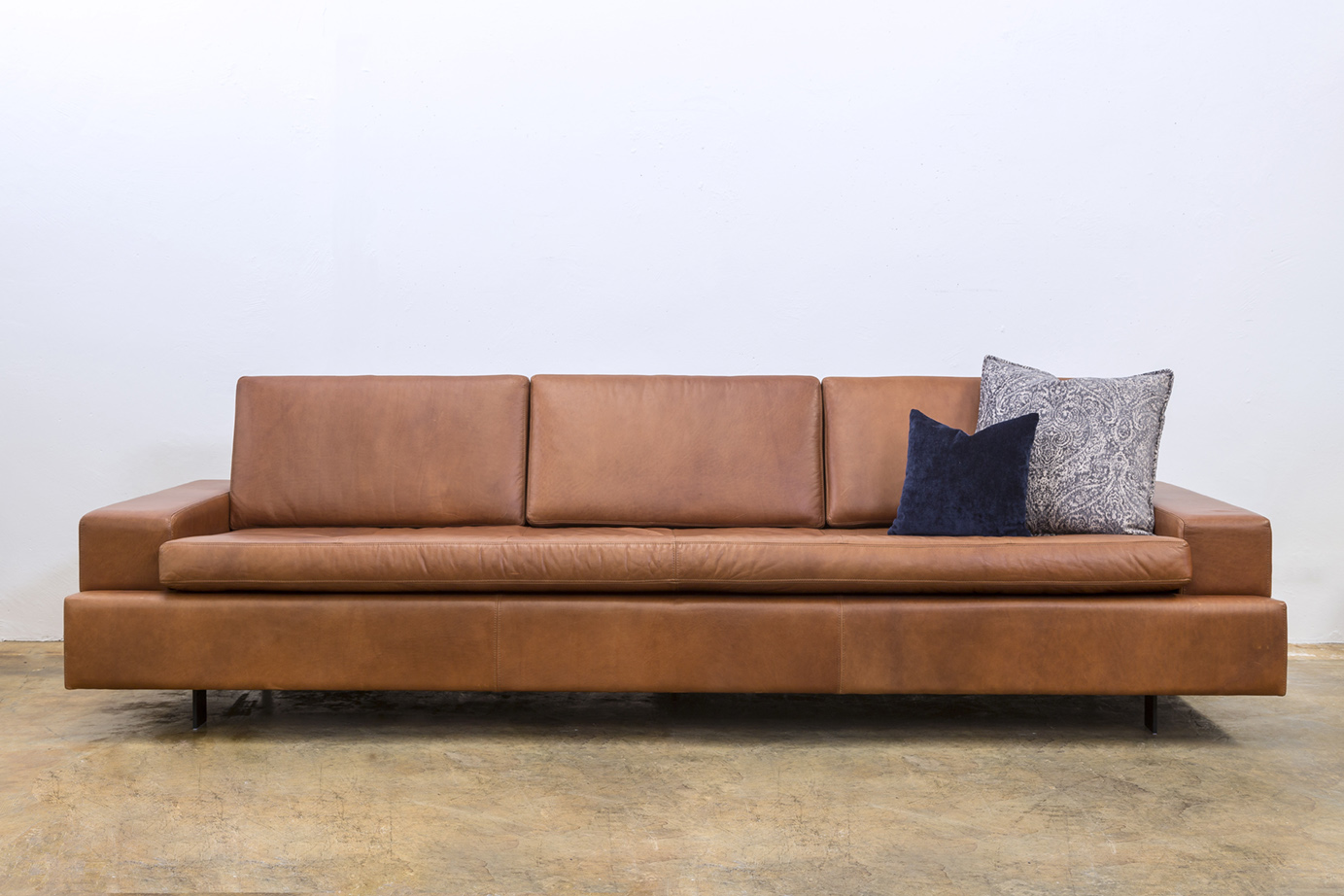 Base Sofa