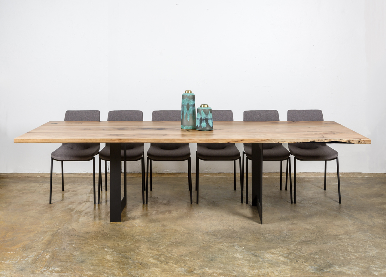 Marri North Beach Dining Table