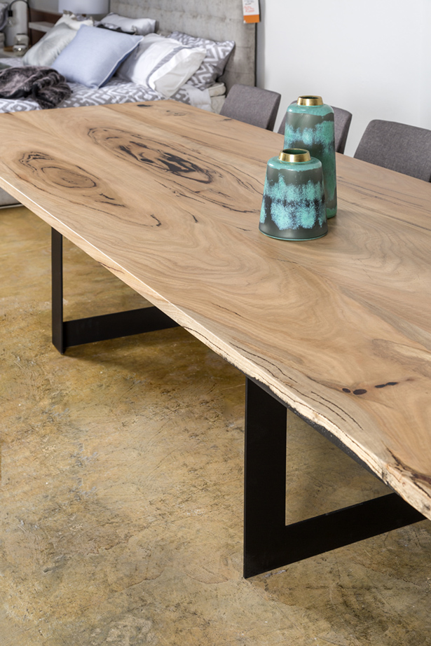 Marri North Beach Dining Table