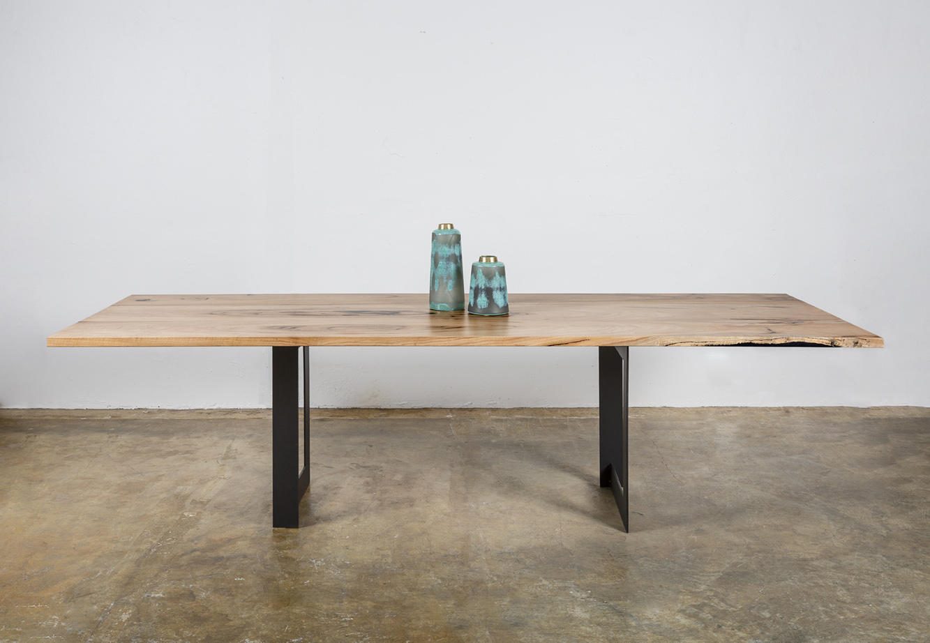 Marri North Beach Dining Table