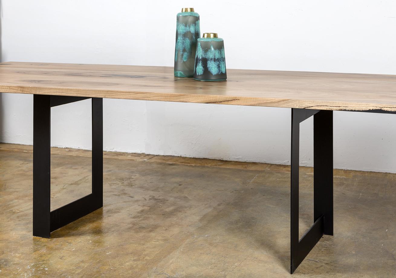 Marri North Beach Dining Table