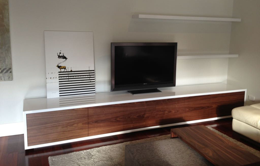 Lowline discount tv cabinet