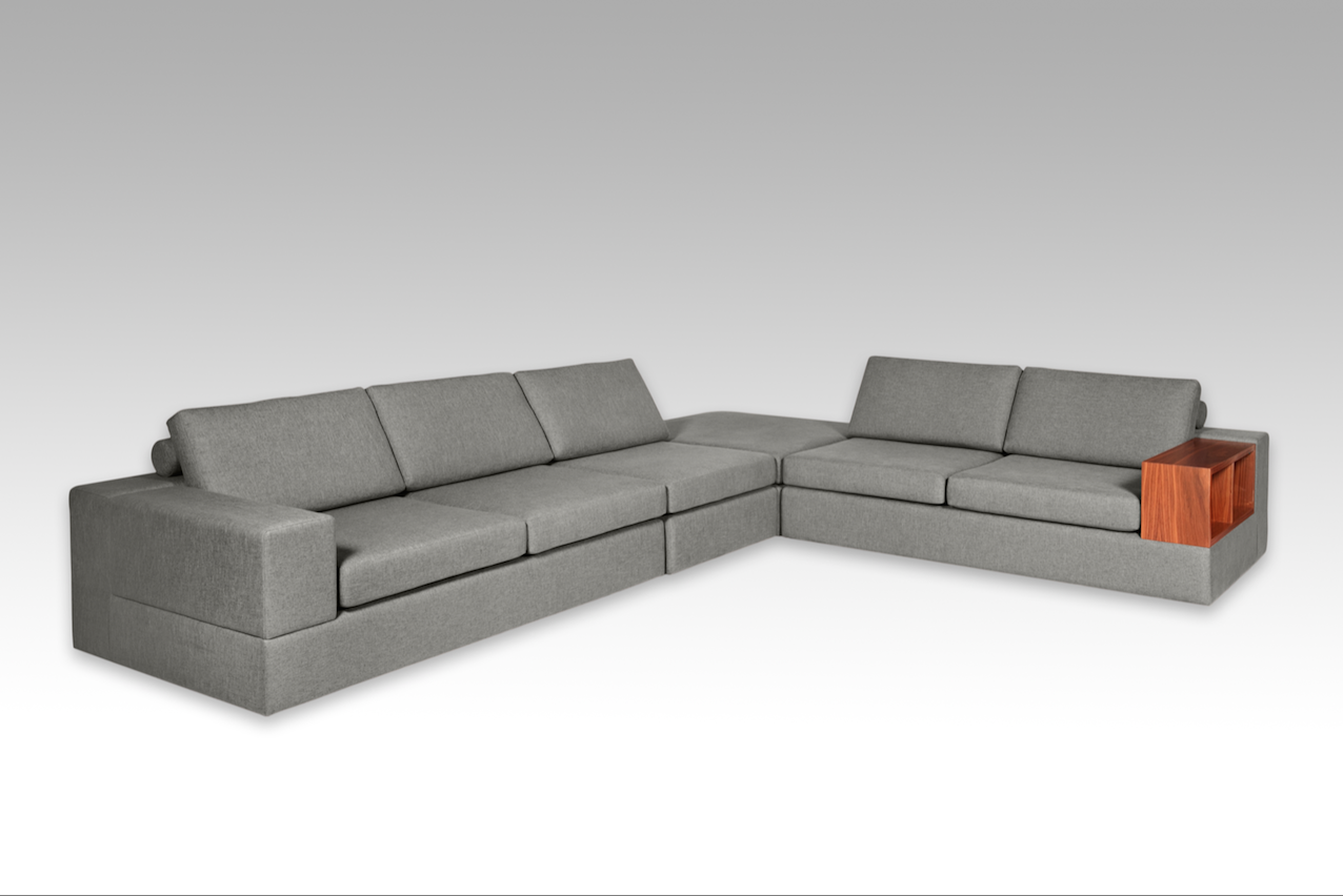 Studio Modular Sofa Studio Modular Sofa