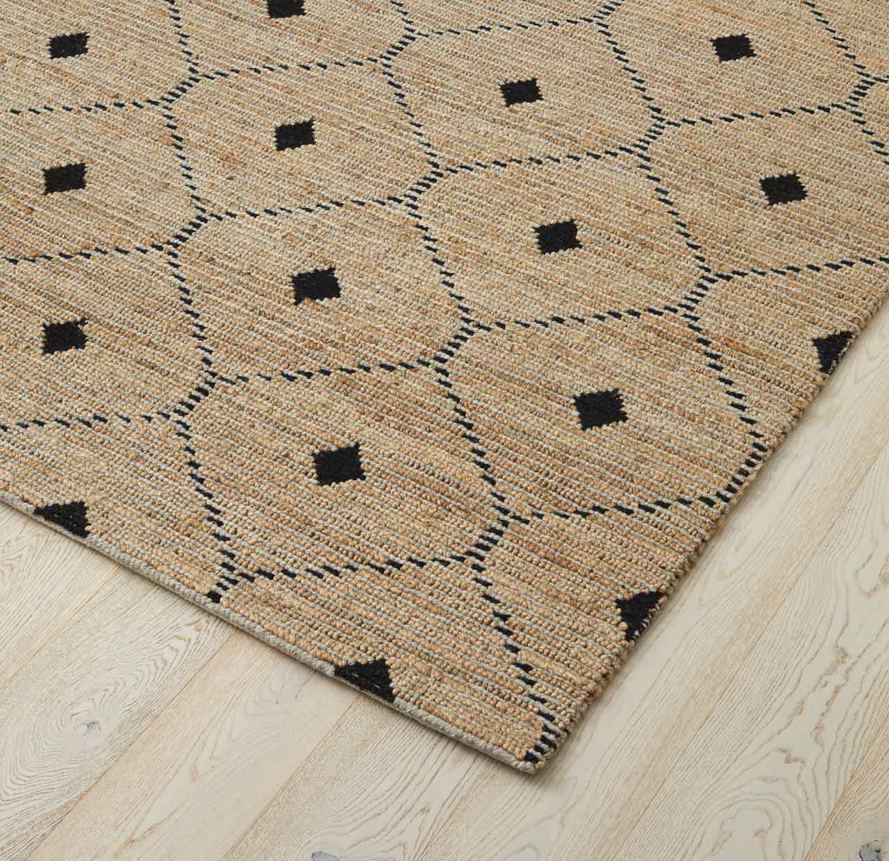 Denali Rug Sandstorm