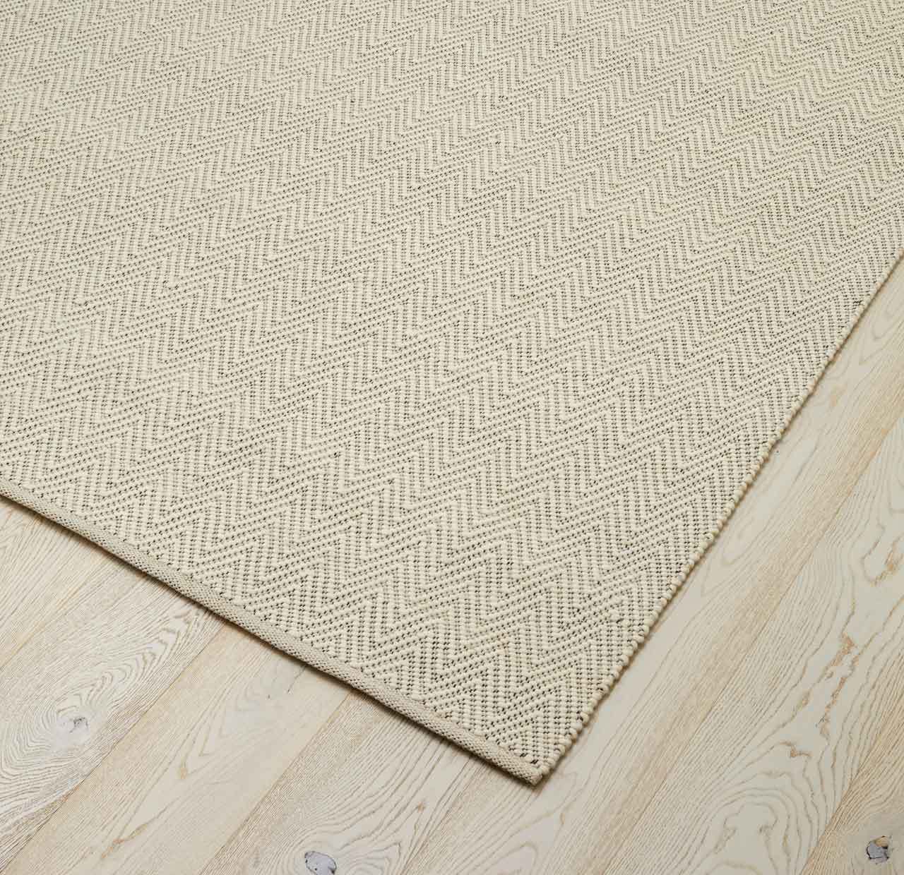 Matterhorn Rug Seasalt