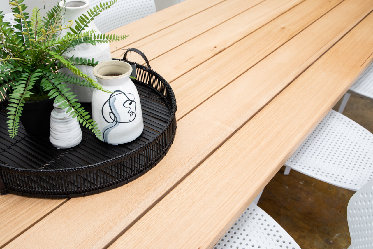 Wembley Alfresco Table