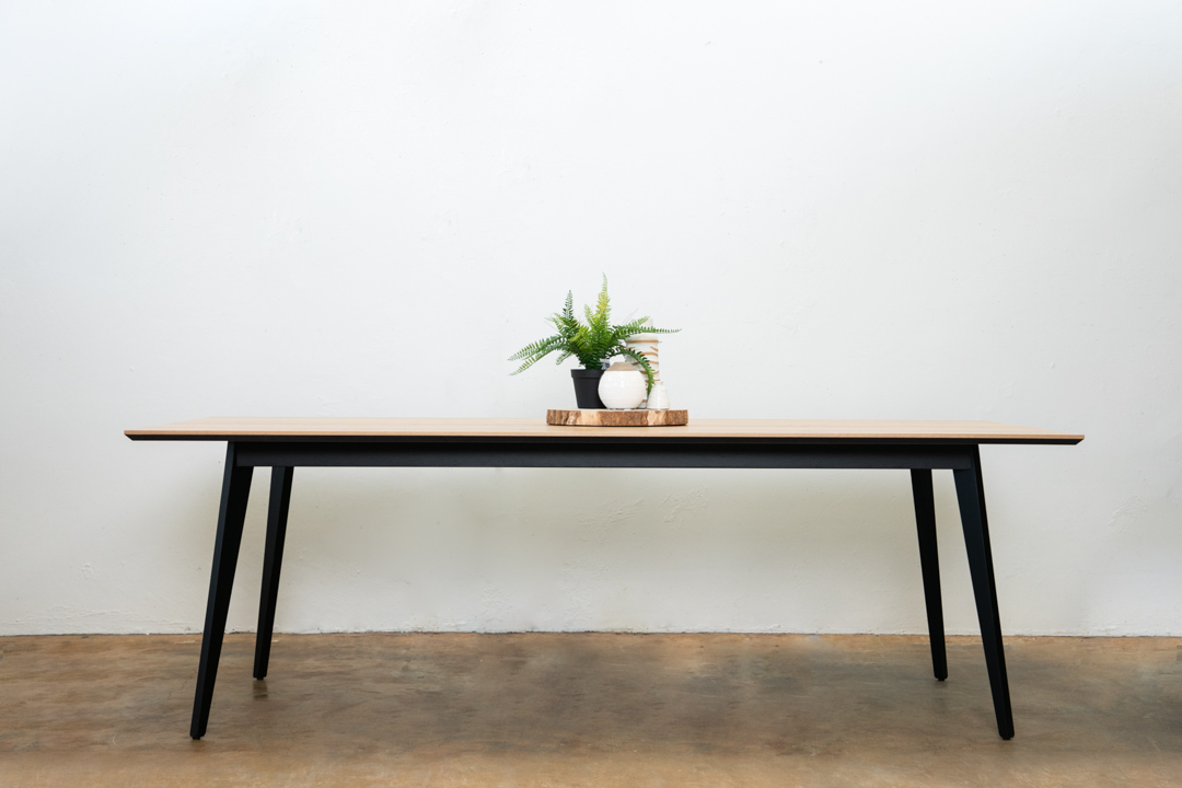 Baxter Dining Table