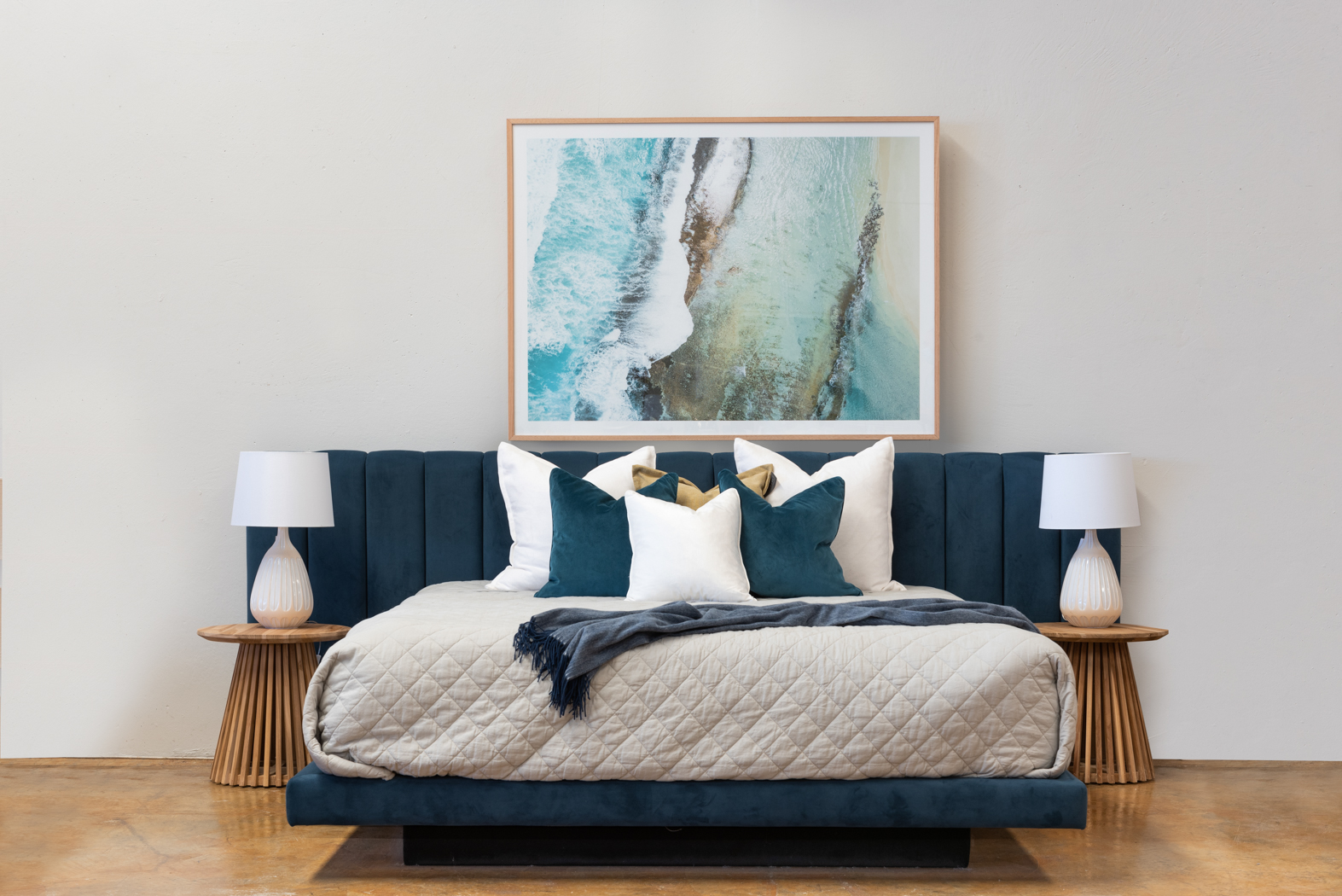 Meelup Bed