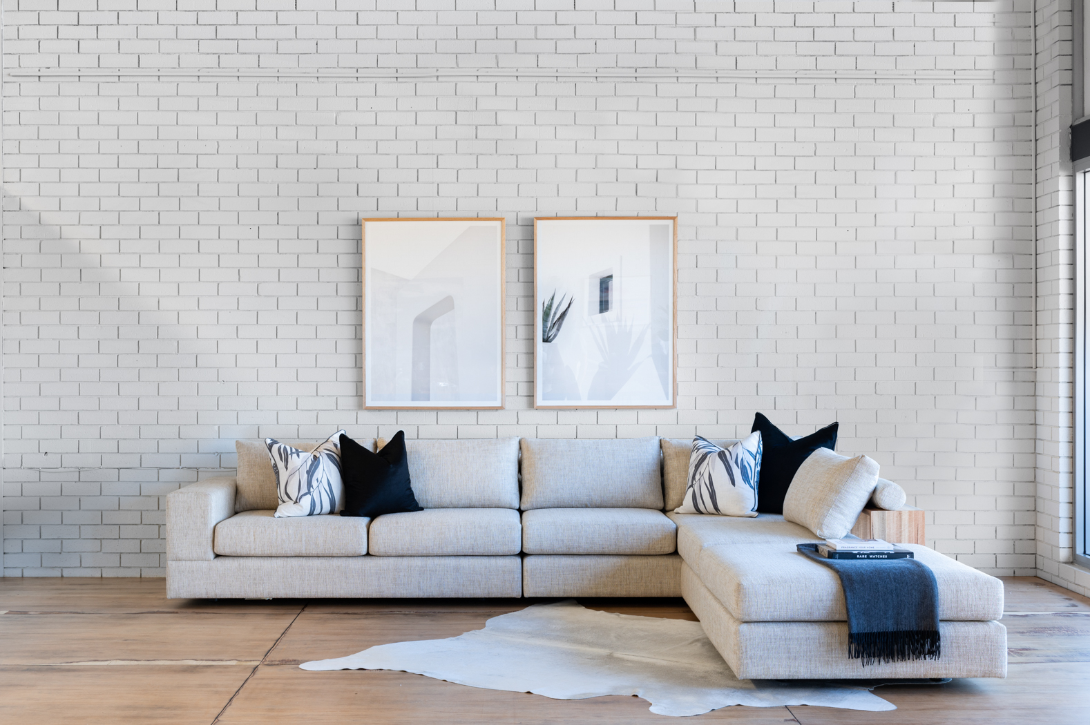 Studio Modular Sofa