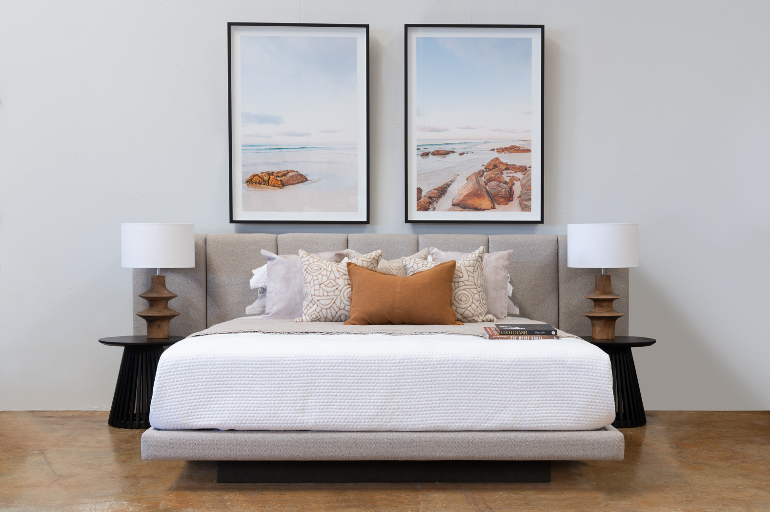 Meelup Bed