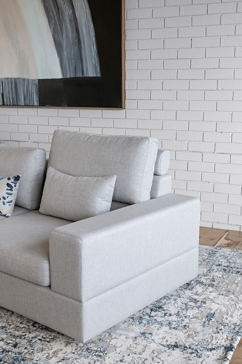 Zen Modular Sofa