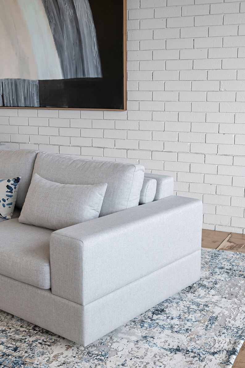 Zen Modular Sofa