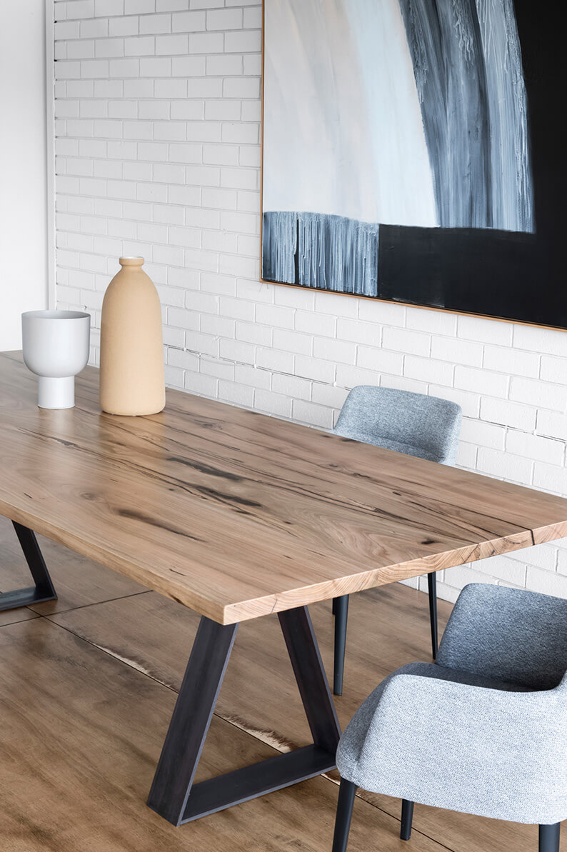 Levi Marri Dining Table