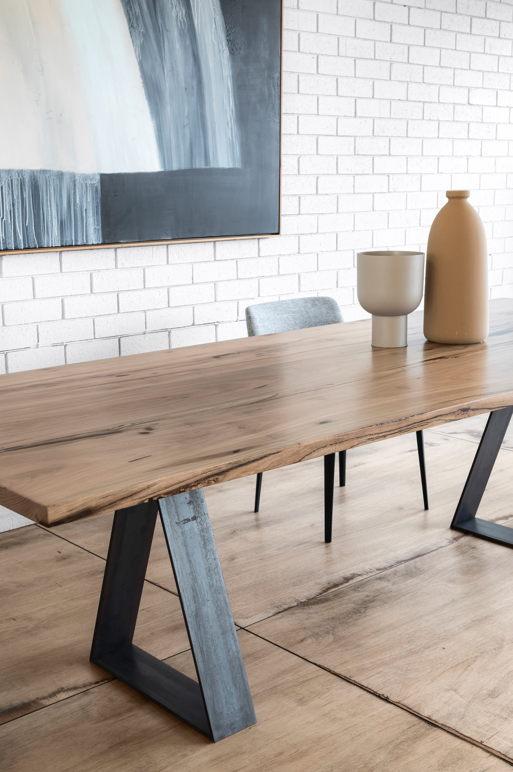 Levi Marri Dining Table