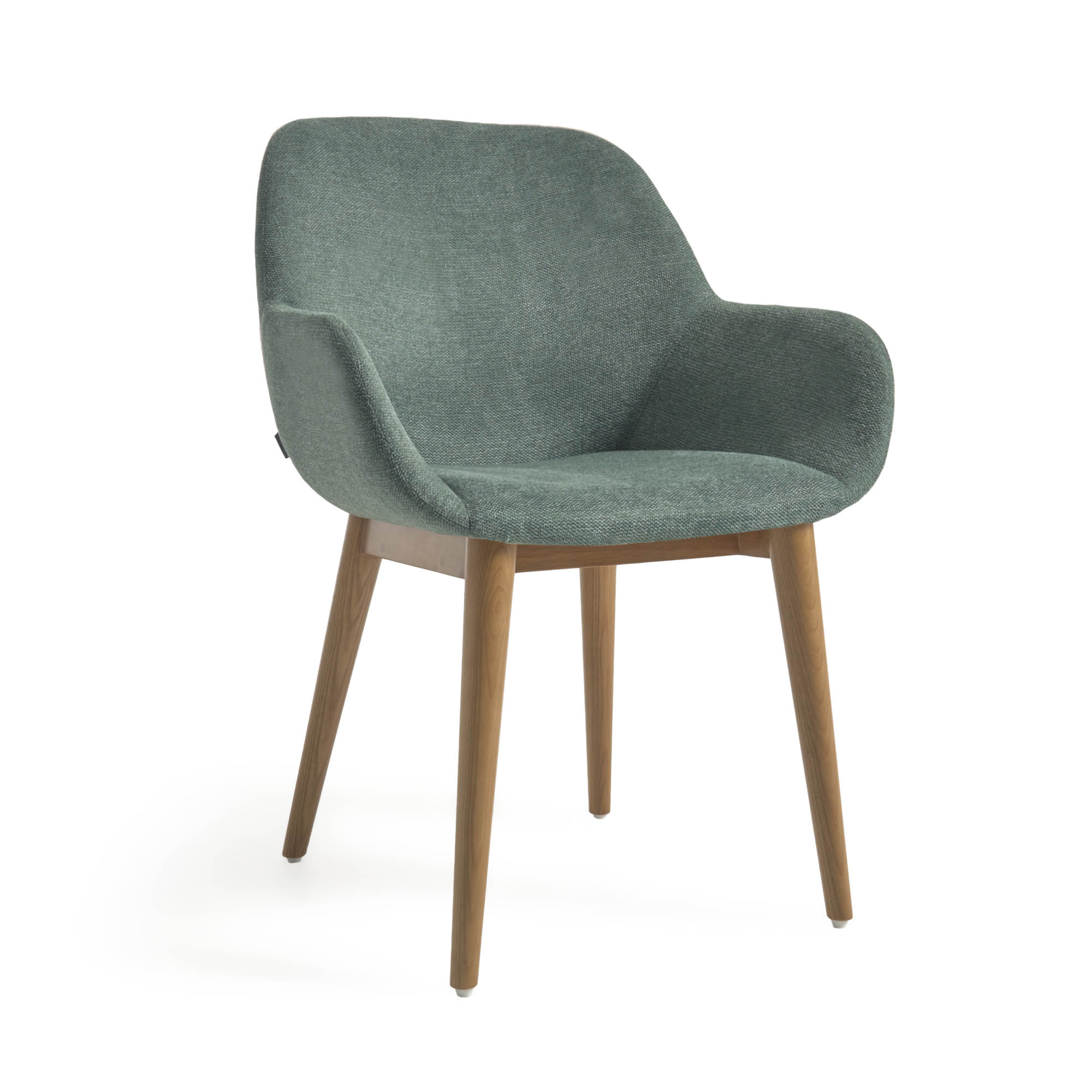 Konna Dining Chair Green