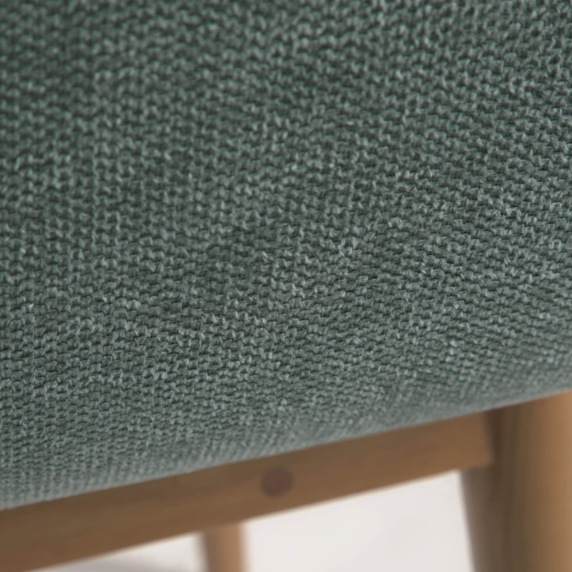 Konna Dining Chair Green