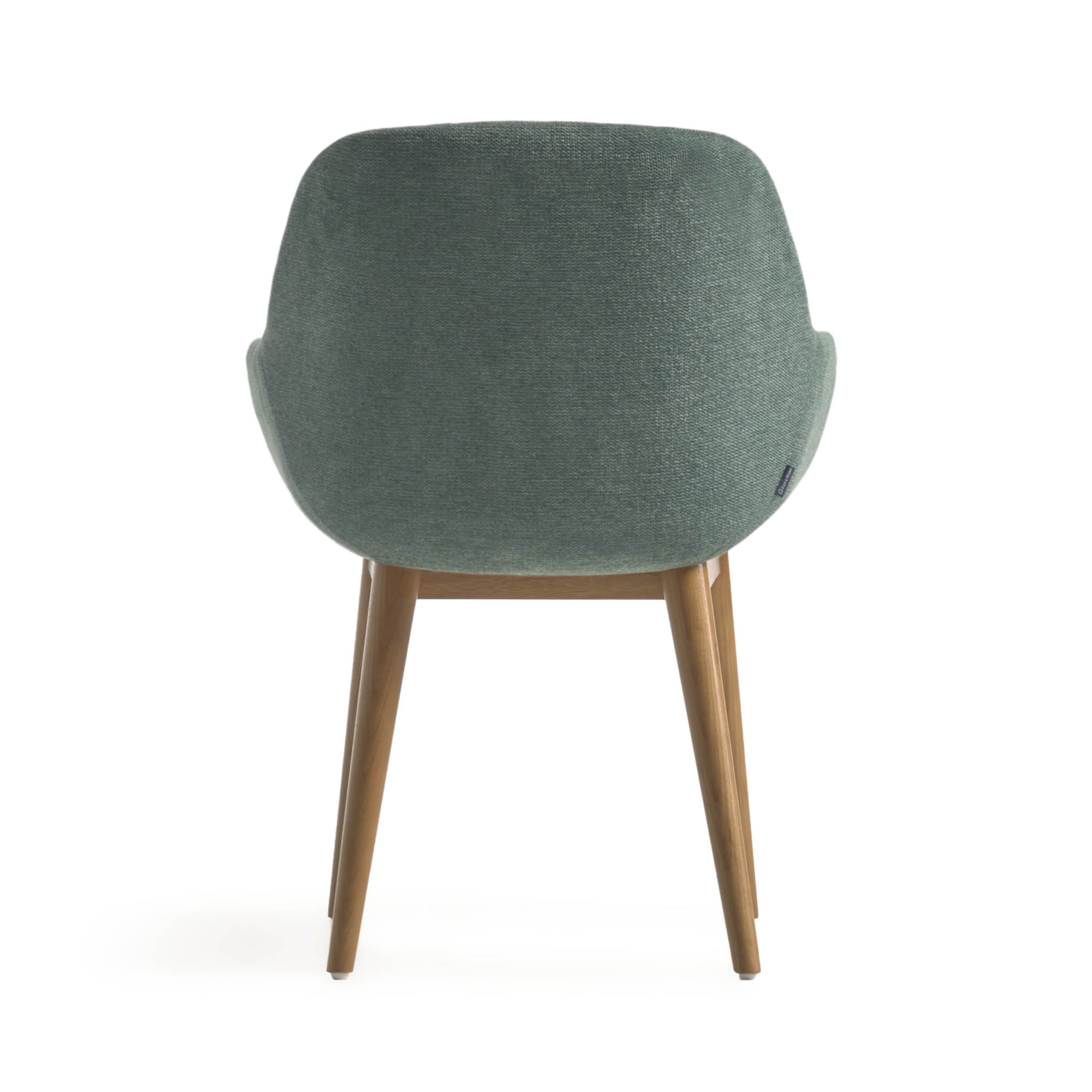 Konna Dining Chair Green