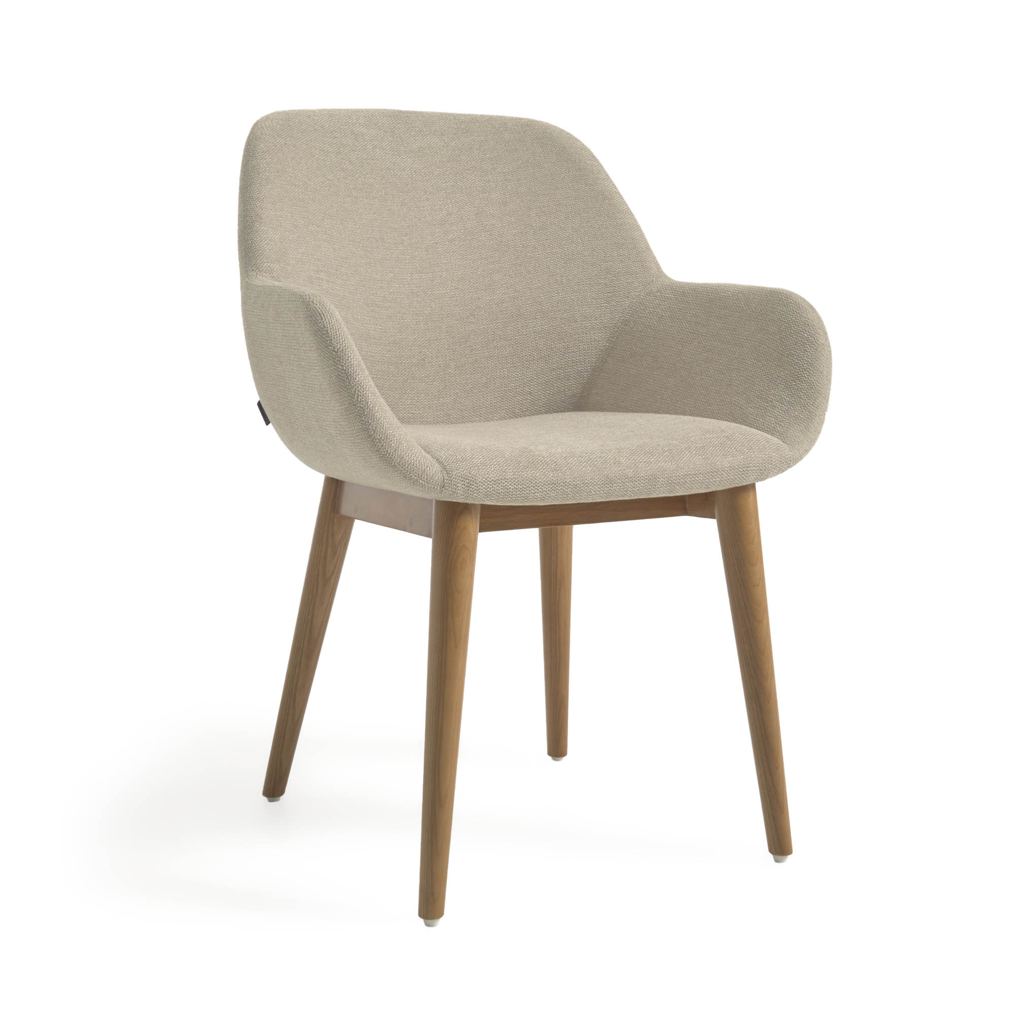 Konna Dining Chair Beige