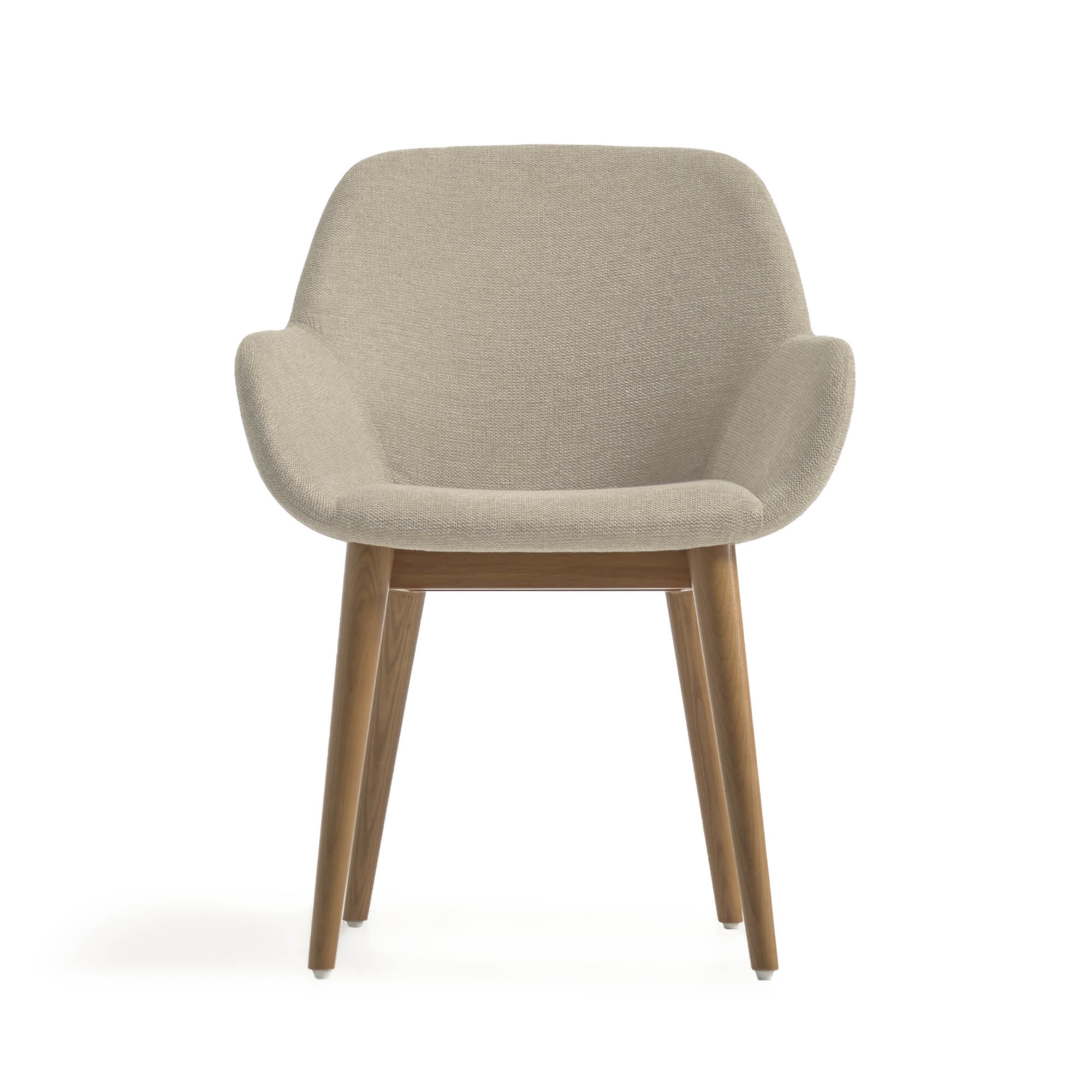 Konna Dining Chair Beige