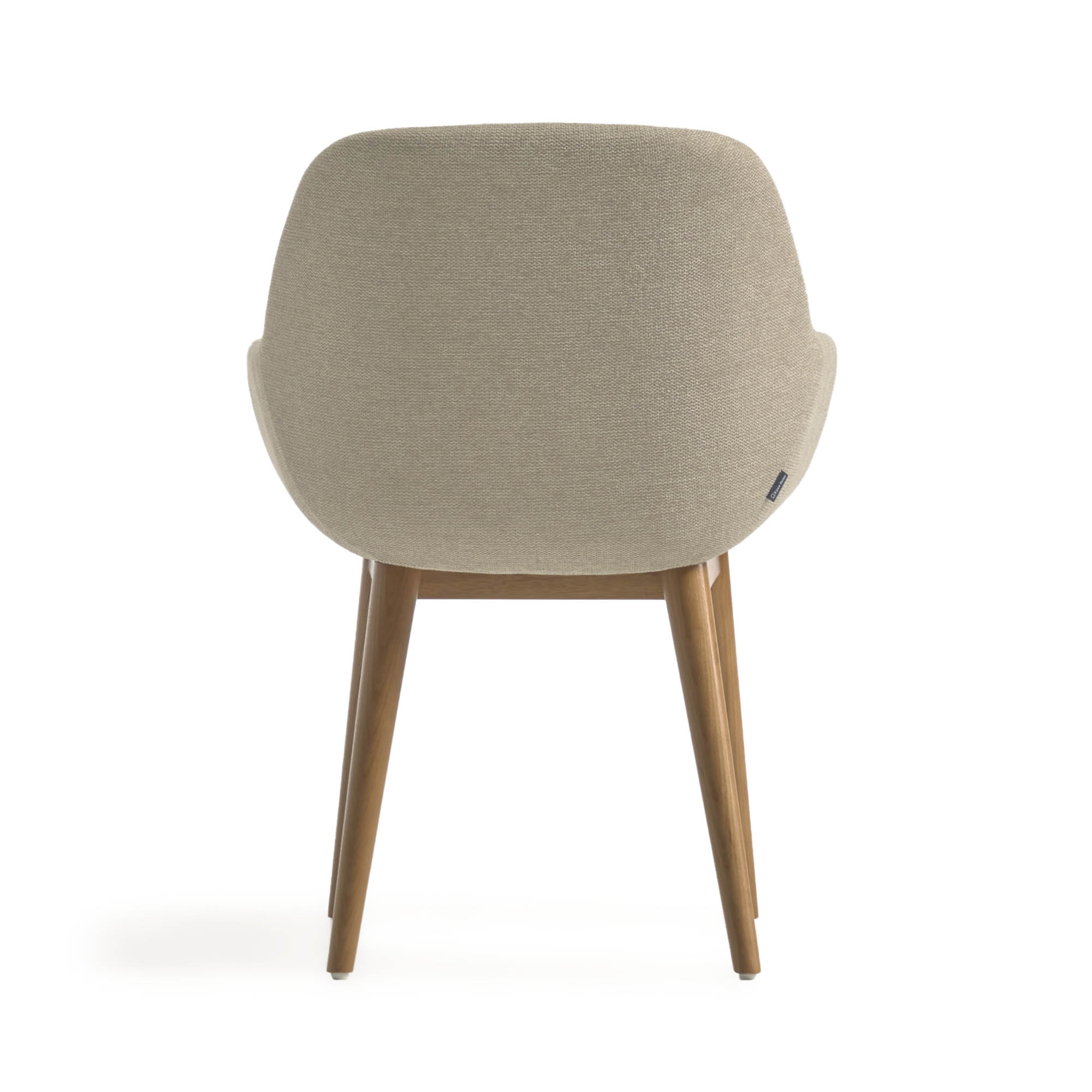 Konna Dining Chair Beige