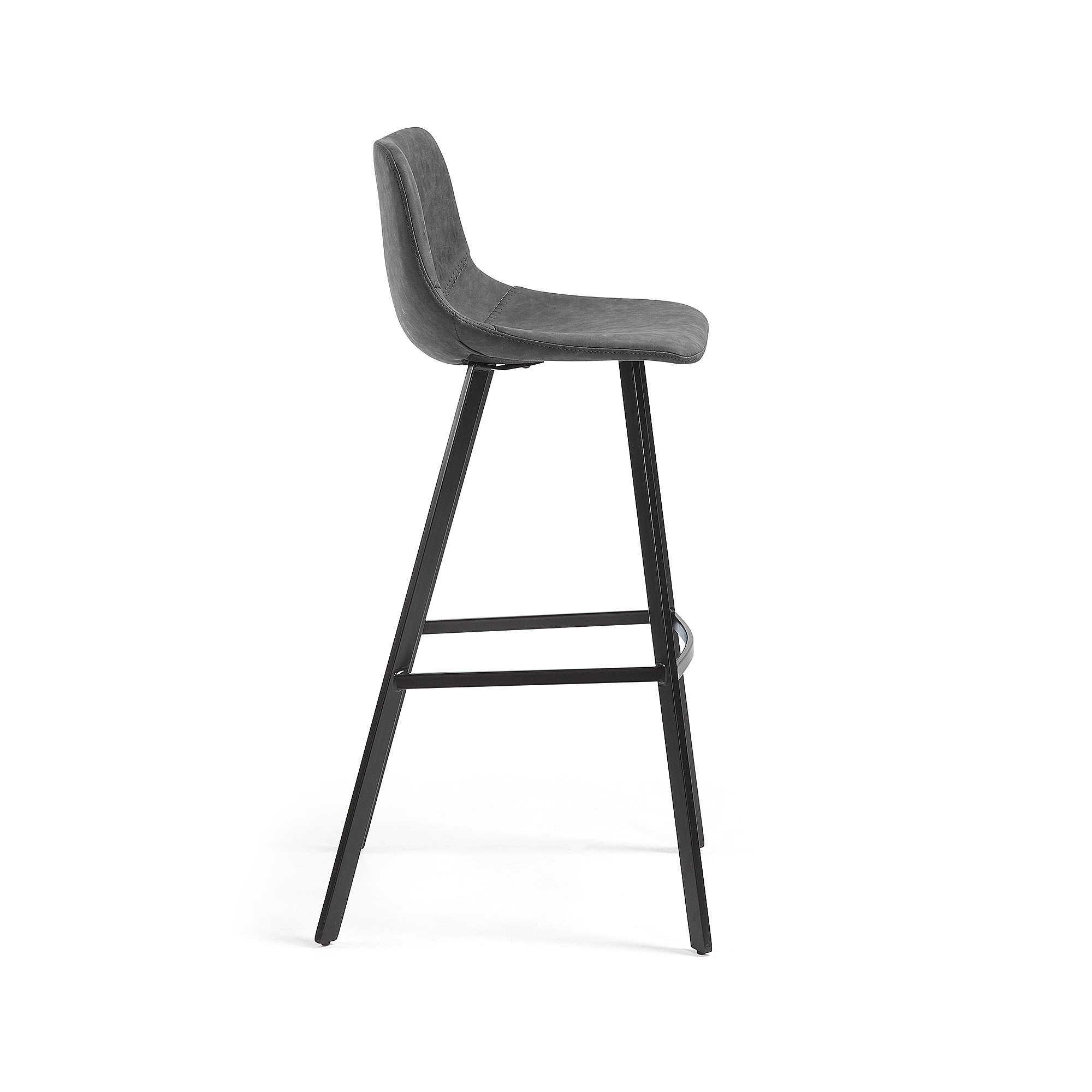 Andi Barstool Graphite