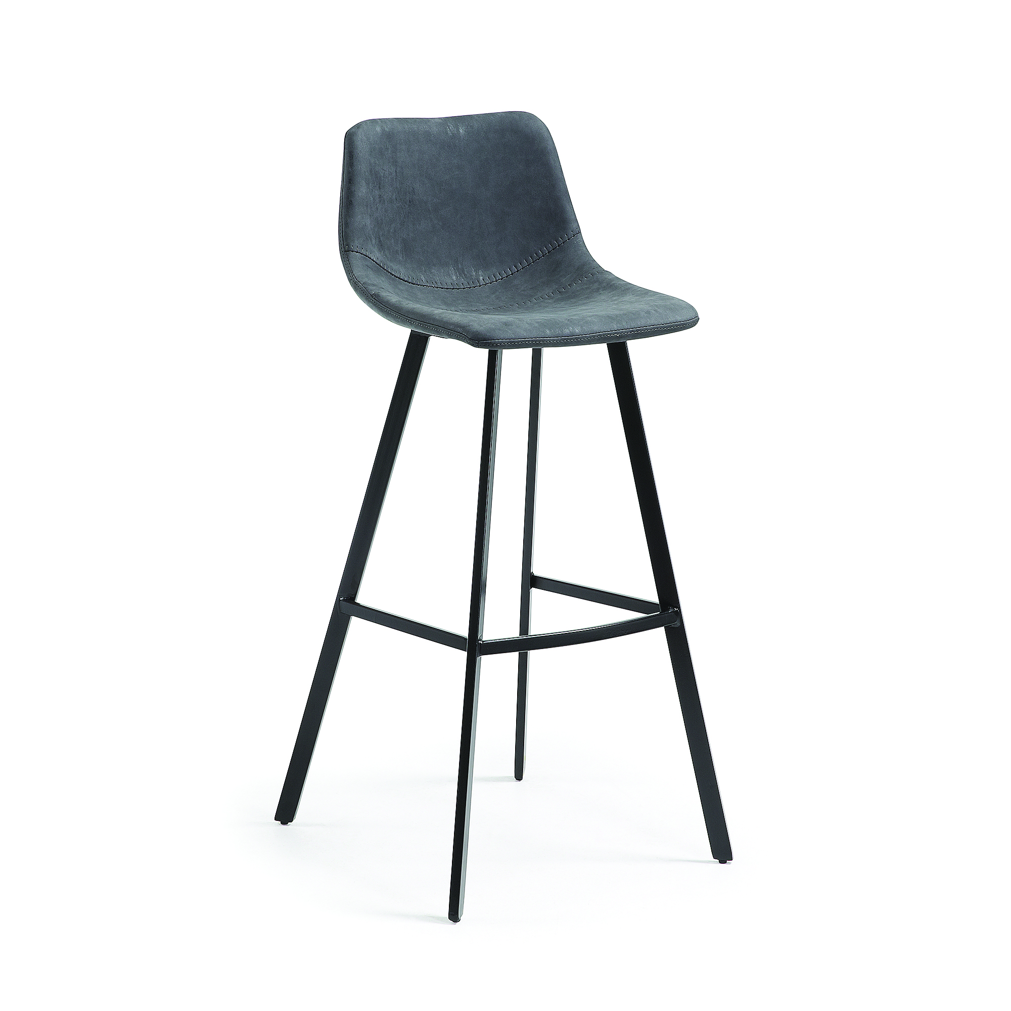 Andi Barstool Graphite