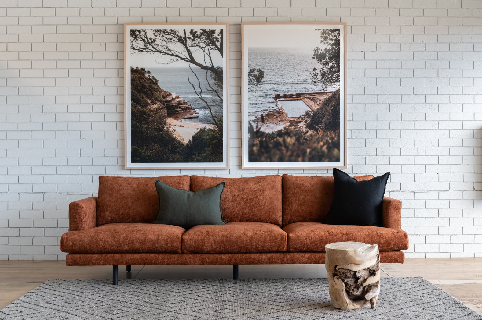 Mosman Sofa