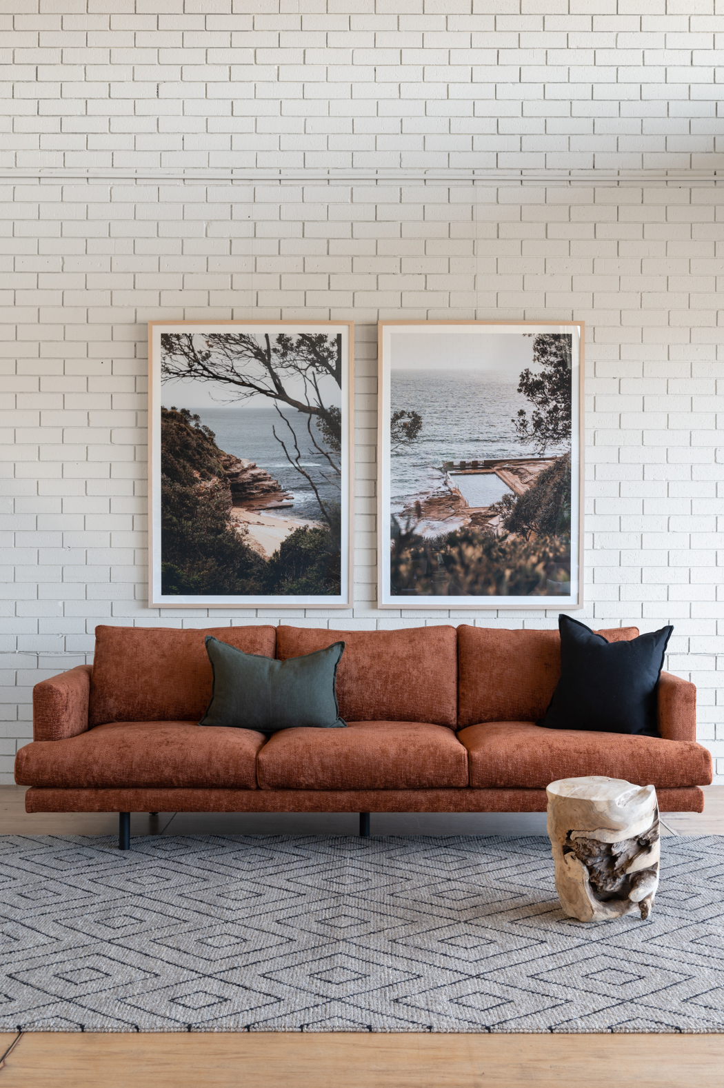 Mosman Sofa