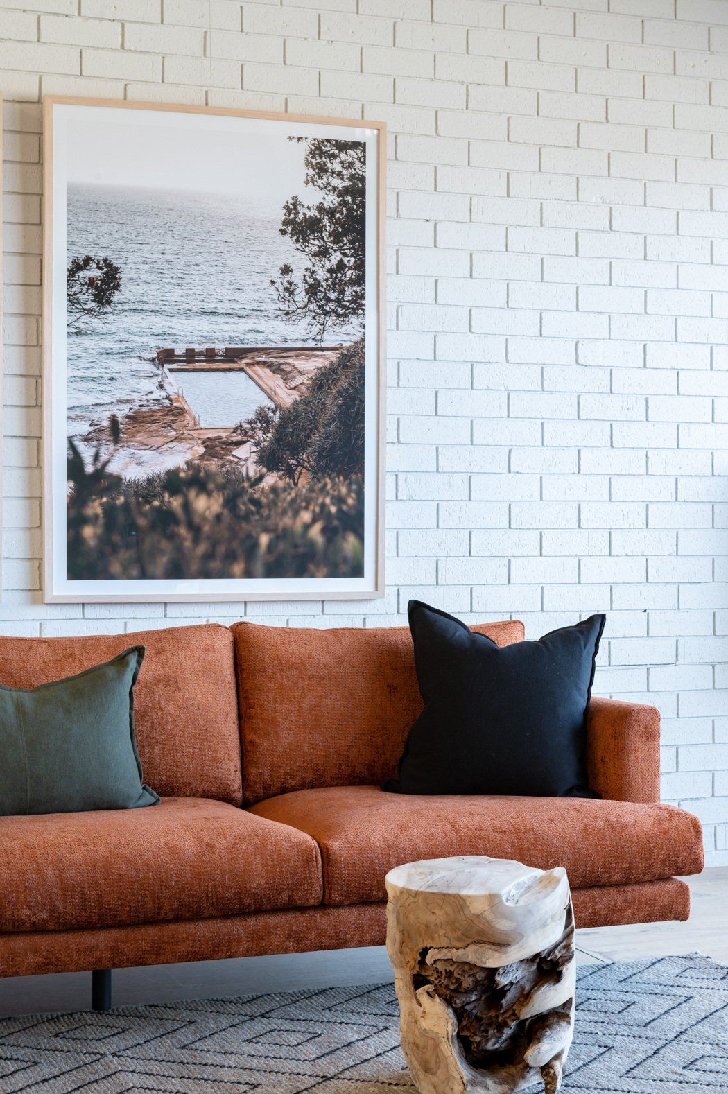 Mosman Sofa