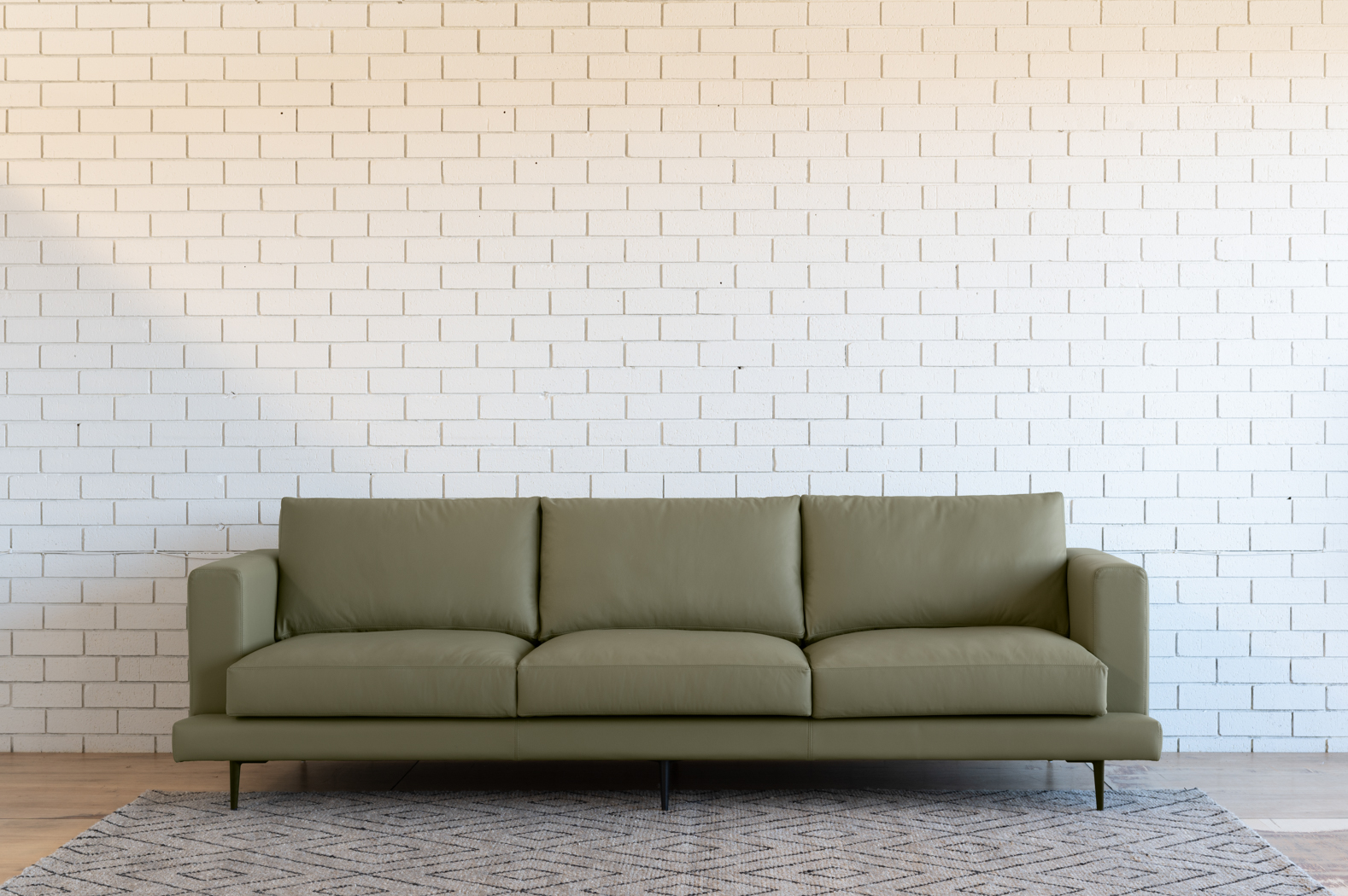 Melbourne Sofa