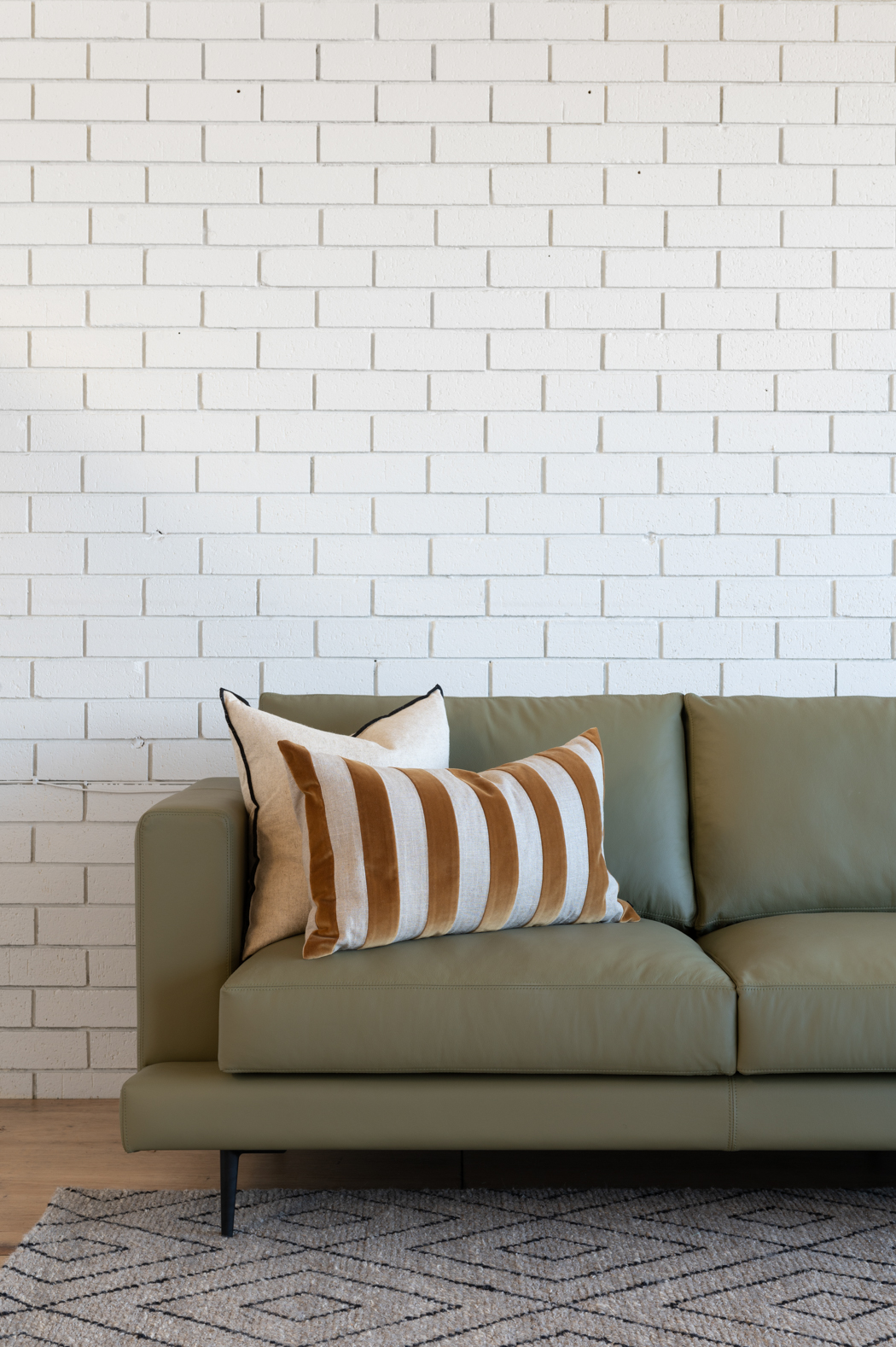 Melbourne Sofa