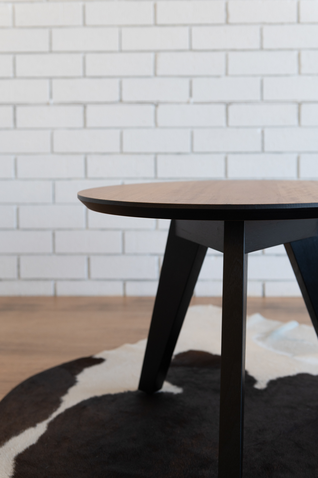 Xavier Round Side Table