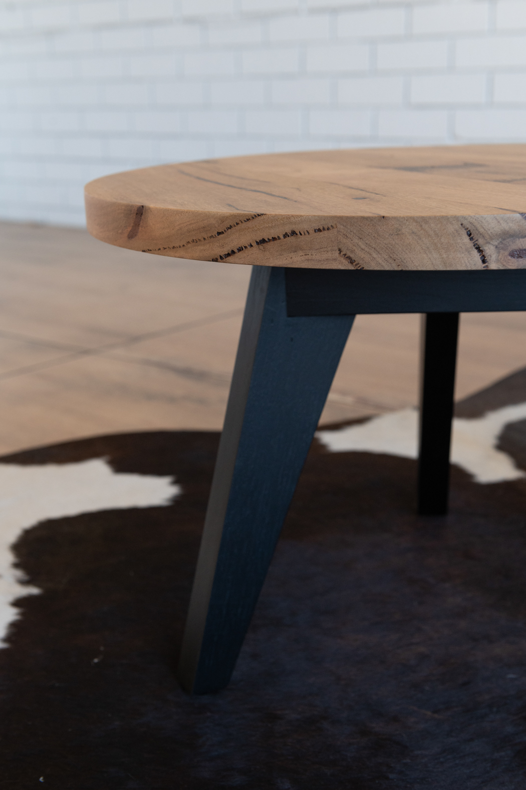 Xavier Round Side Table