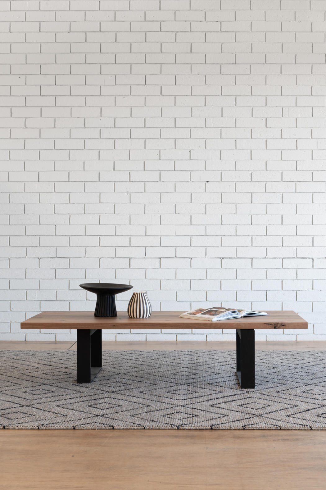 Wembley Coffee Table