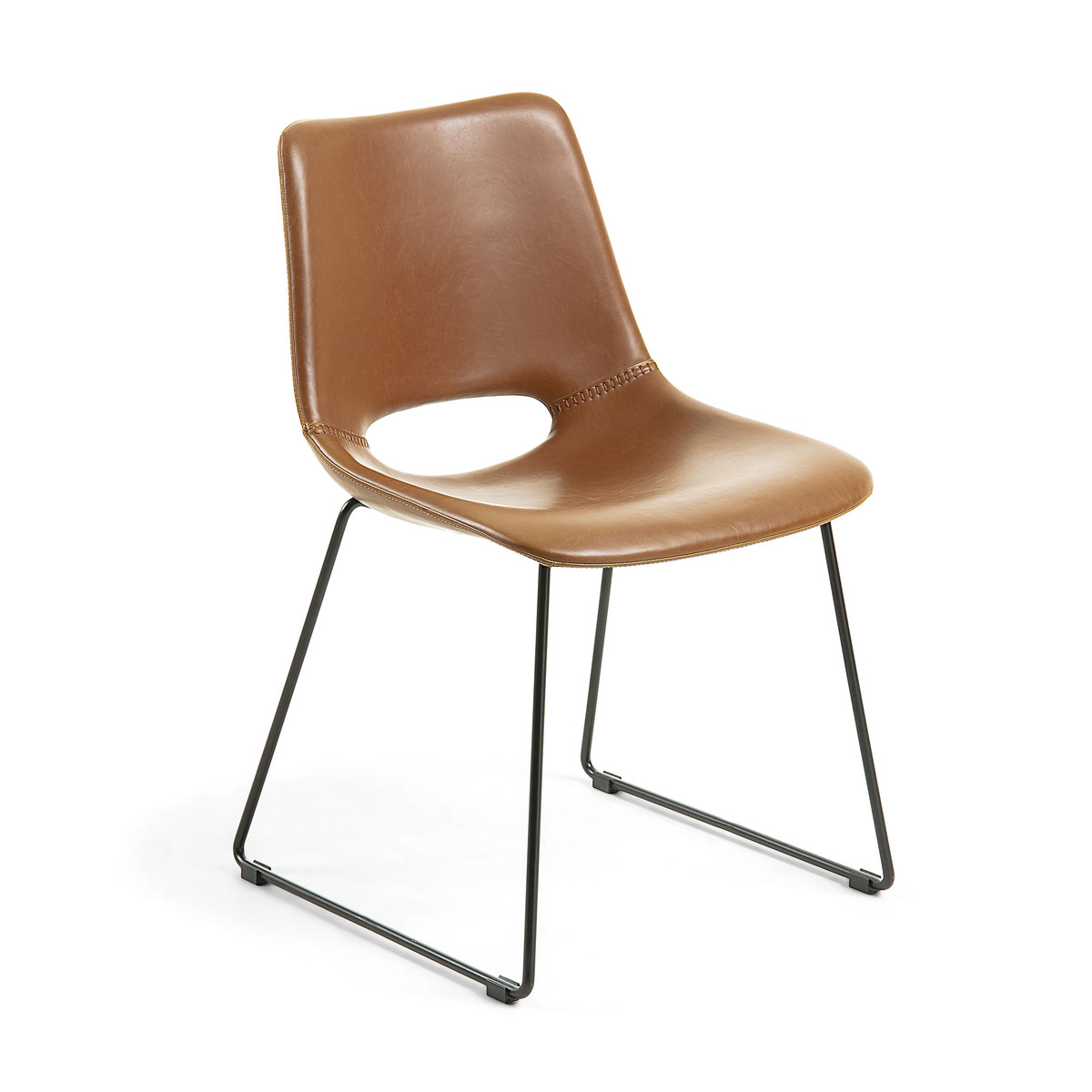 Ziggy Dining Chair Tan